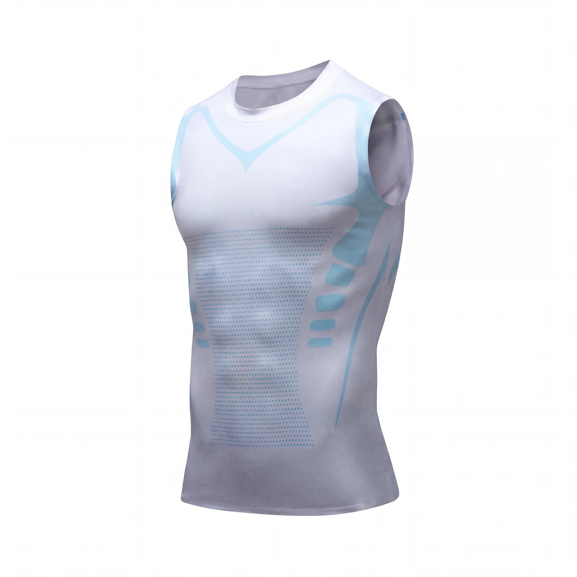Helvano | Kompressions-Tanktop für Herren