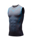 Helvano | Kompressions-Tanktop für Herren