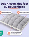 Helvano | Flauschiges Wolkenkissen