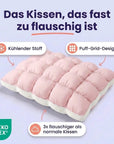 Helvano | Flauschiges Wolkenkissen