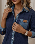 Helvano | Weiches Strickoberteil für Damen