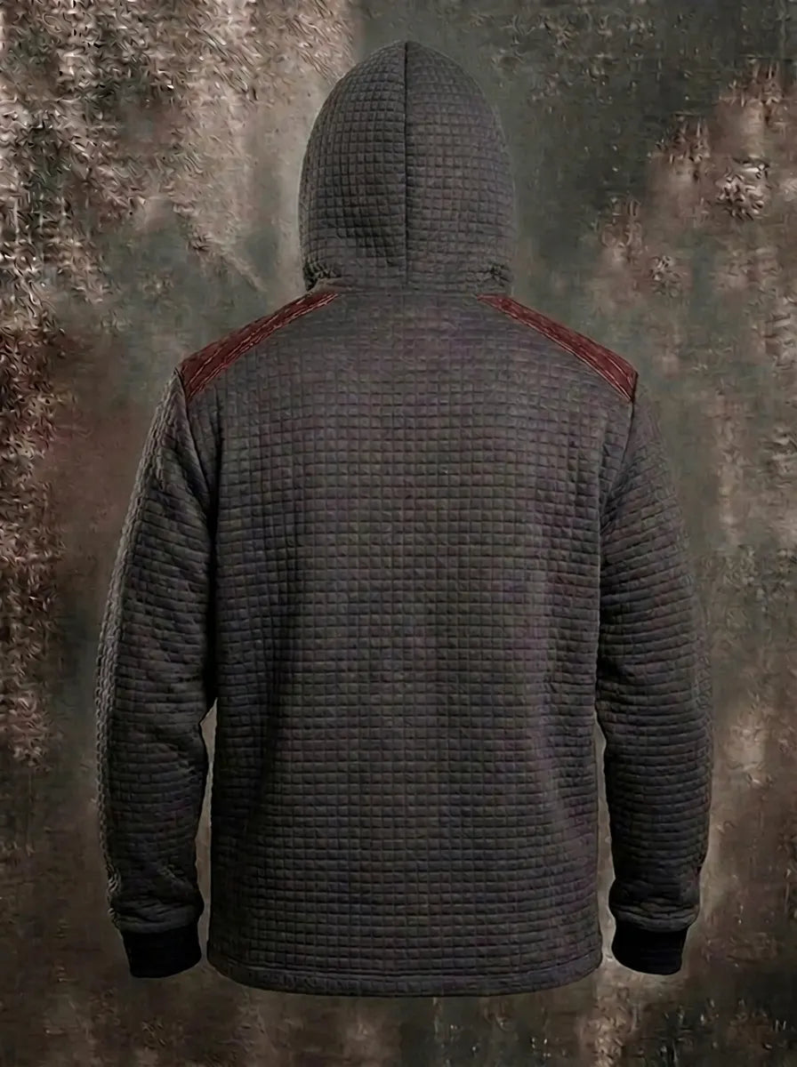 Helvano | Gefütterte Thermojacke für Herren