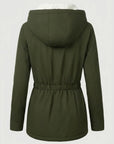 Helvano | Lässiger Parka für Damen