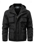Helvano | Outdoor-Winterjacke für Herren