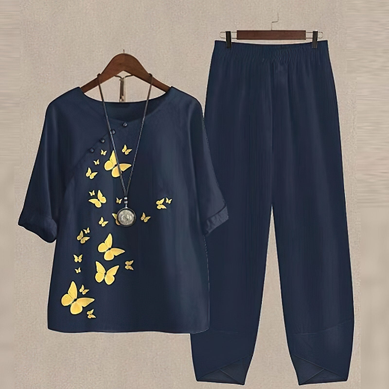 Helvano | Sommer-Set für Damen