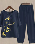 Helvano | Sommer-Set für Damen