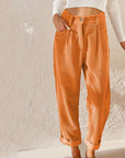 Helvano | Cordhose für Damen