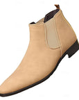 Helvano | Ankle Boots für Herren