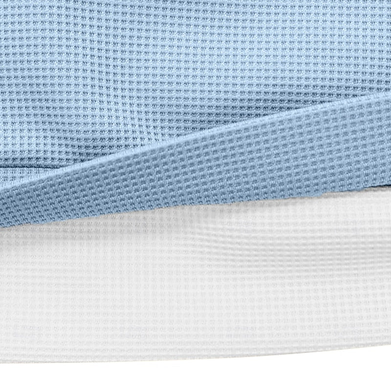 Helvano | Strukturierter Troyer-Pullover für Herren