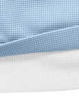 Helvano | Strukturierter Troyer-Pullover für Herren