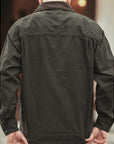 Helvano | Utility-Jacke für Herren