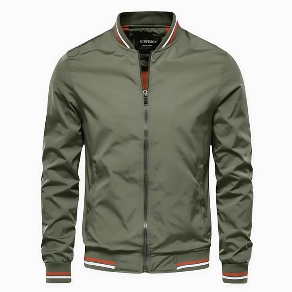 Helvano | Leichte Übergangsjacke für Herren