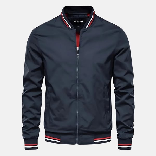 Helvano | Leichte Übergangsjacke für Herren