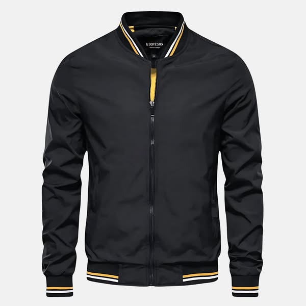 Helvano | Leichte Übergangsjacke für Herren