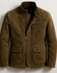 Helvano | Klassische Jacke für Herren