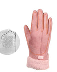 Helvano | Touchscreen-Winterhandschuhe für Damen