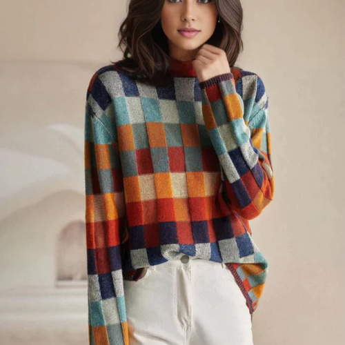 Helvano | Strickpullover für Herren