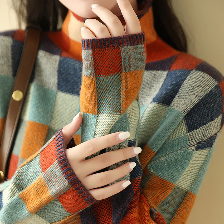 Helvano | Strickpullover für Herren