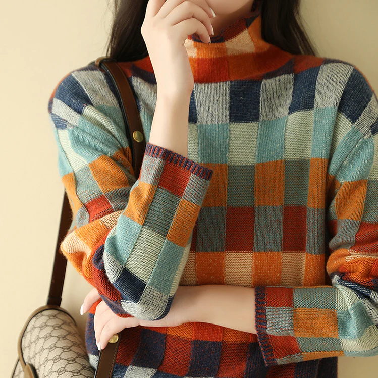 Helvano | Strickpullover für Herren