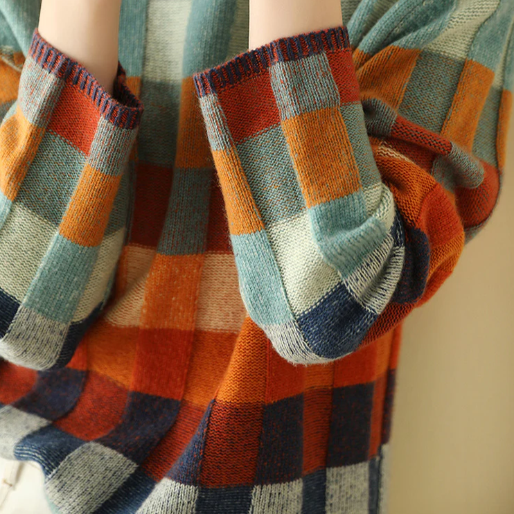 Helvano | Strickpullover für Herren