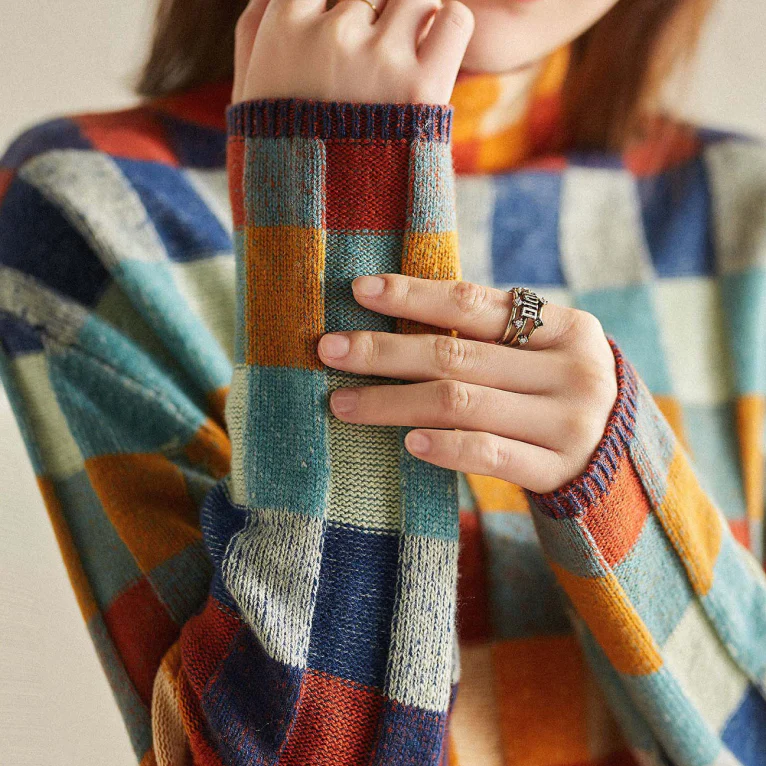 Helvano | Strickpullover für Herren