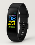 Helvano | Senioren-Smartwatch mit Gesundheits- & Fitness-Tracking