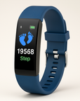 Helvano | Senioren-Smartwatch mit Gesundheits- & Fitness-Tracking