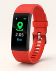 Helvano | Senioren-Smartwatch mit Gesundheits- & Fitness-Tracking