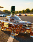 Helvano | Whiskey-Karaffe im Sportwagen-Design