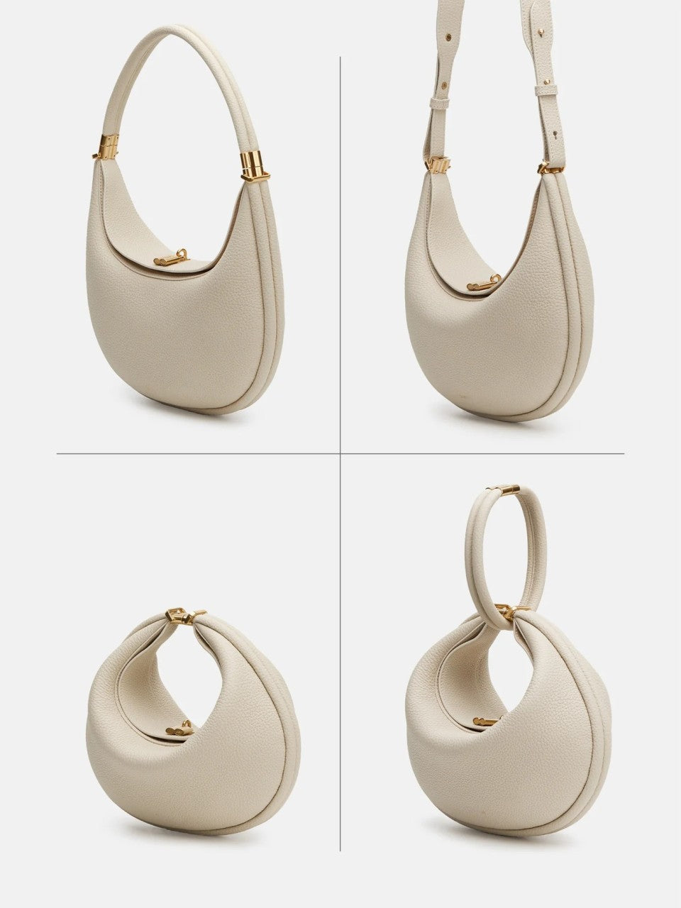 Helvano | 4-in-1 Tasche für Damen