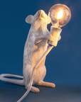 Helvano | Maus-Tischlampe fürs Zuhause