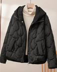 Helvano | Warme Pufferjacke für Damen