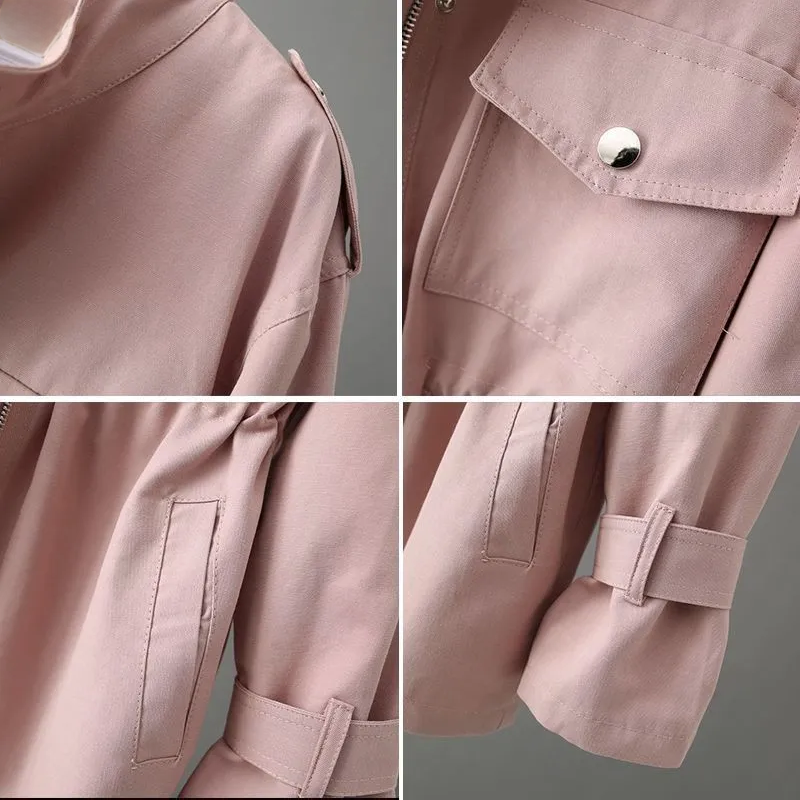 Helvano | Trenchcoat für Damen