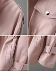 Helvano | Trenchcoat für Damen