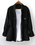 Helvano | Trenchcoat für Damen