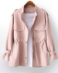 Helvano | Trenchcoat für Damen