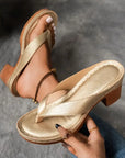 Helvano | Elegante Sandalen für Damen