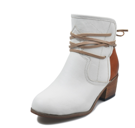 Helvano | Damen Stiefeletten für Herbst und Winter