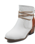 Helvano | Damen Stiefeletten für Herbst und Winter
