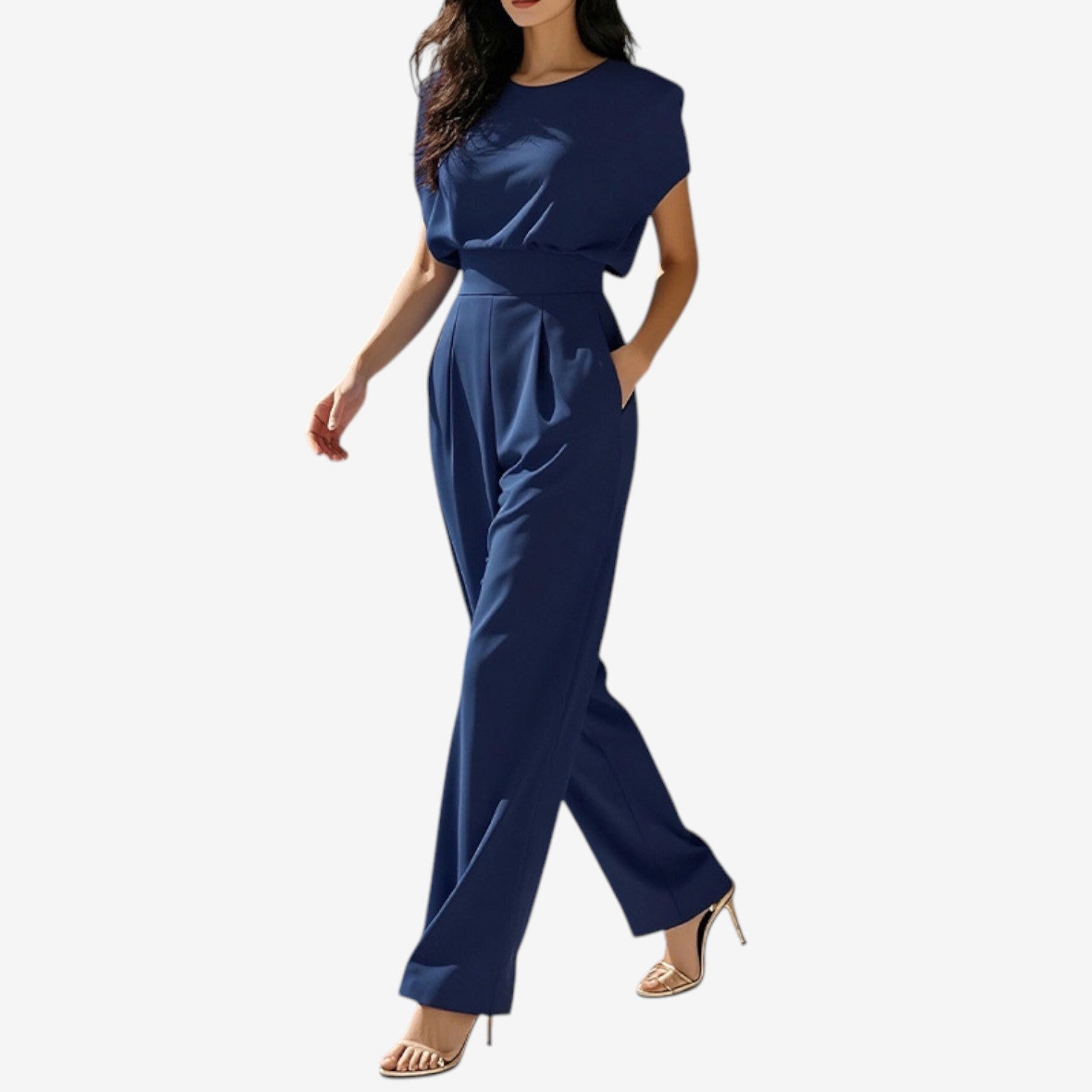 Helvano | Elegante Jumpsuit für Damen