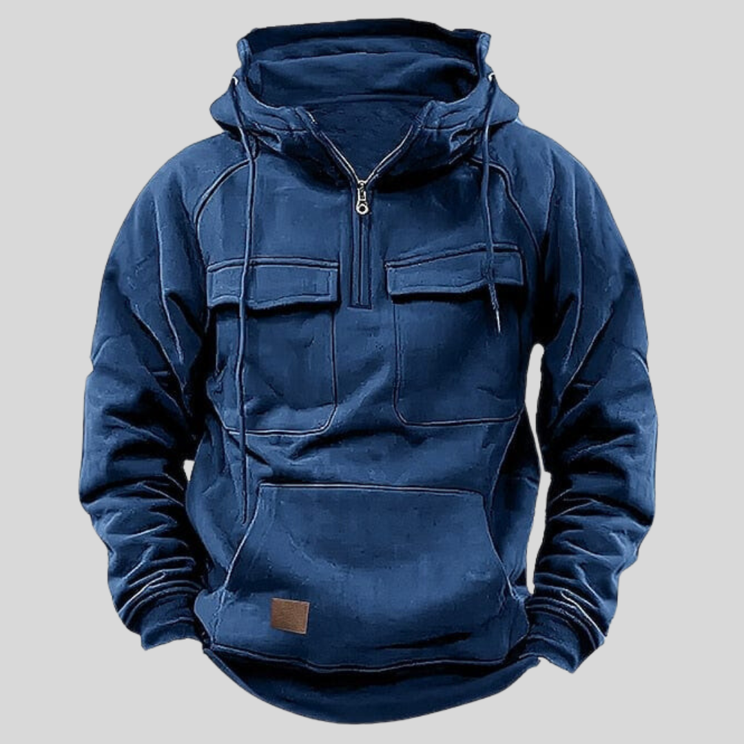 Helvano | Herren Kapuzenpullover