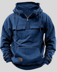 Helvano | Herren Kapuzenpullover