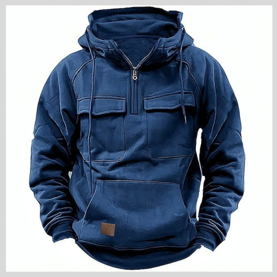 Helvano | Herren Kapuzenpullover