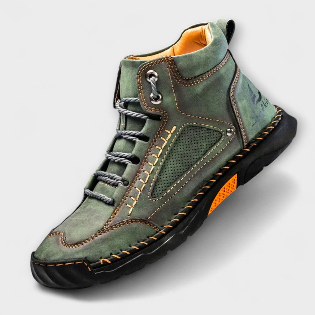 Helvano | Orthopädische Herren-Sneaker