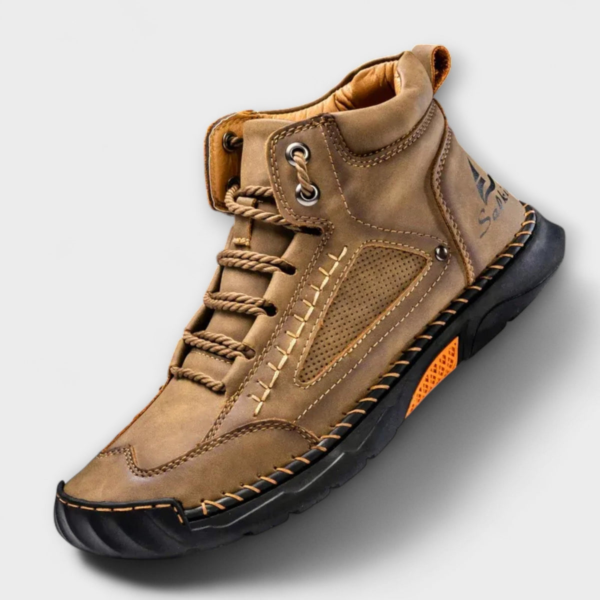 Helvano | Orthopädische Herren-Sneaker
