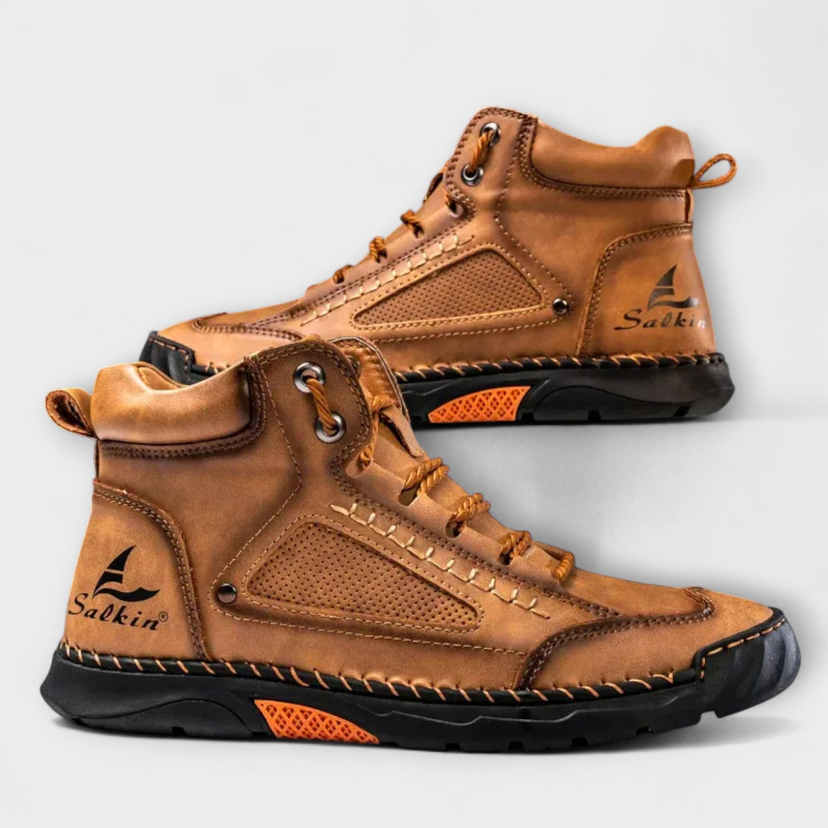 Helvano | Orthopädische Herren-Sneaker