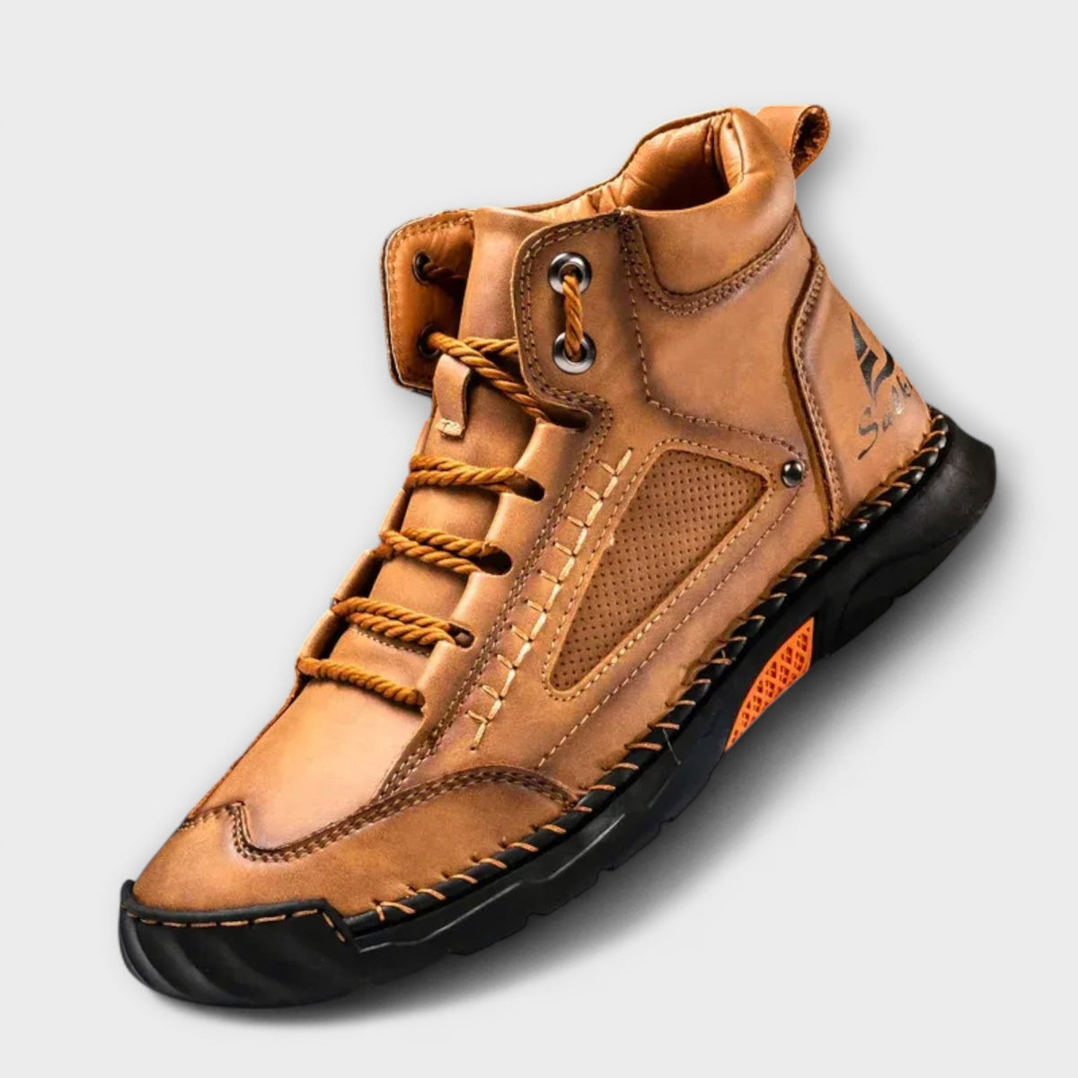 Helvano | Orthopädische Herren-Sneaker