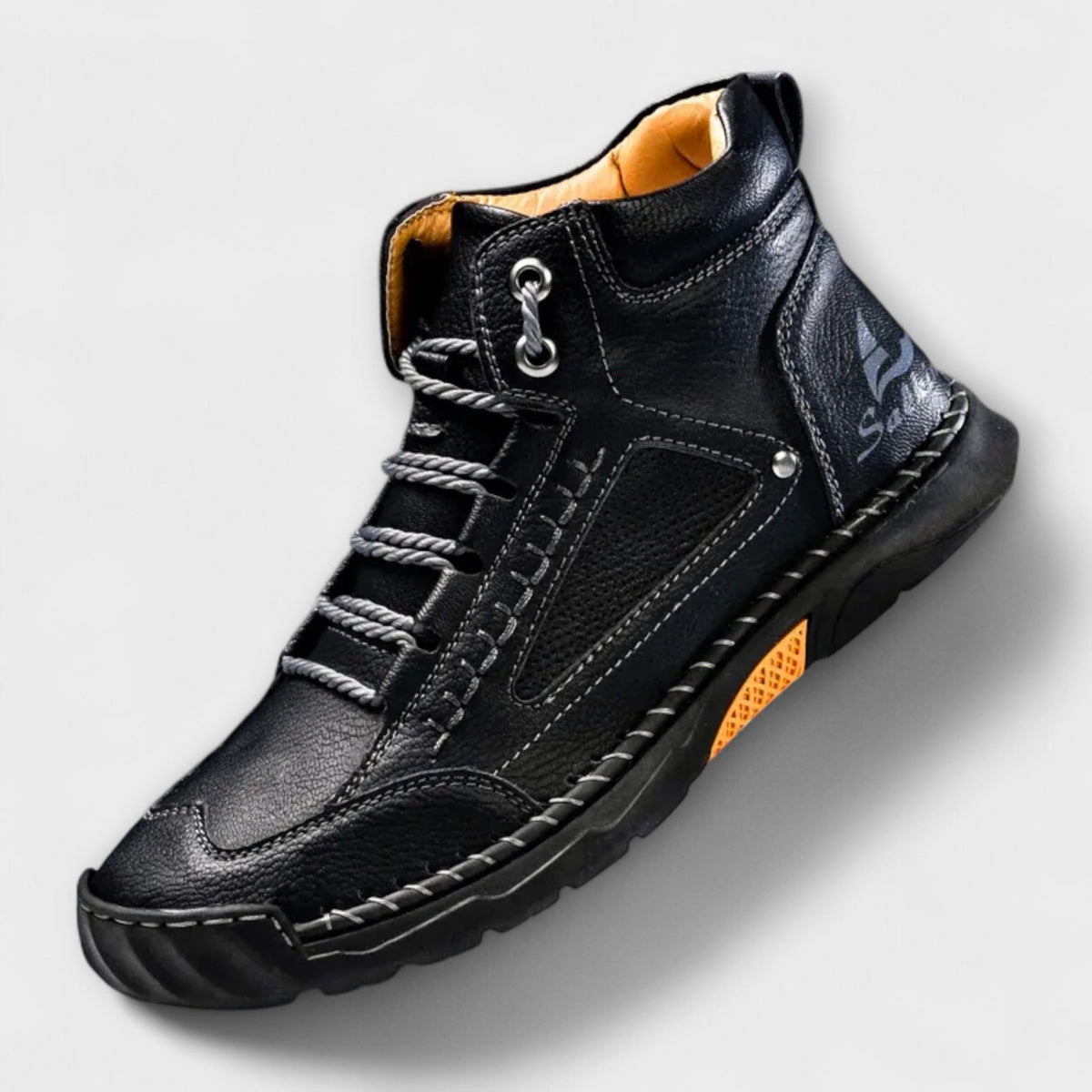 Helvano | Orthopädische Herren-Sneaker