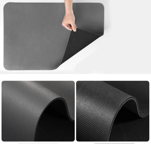 Helvano | Saugfähige Abtropfmatte für die Küche