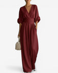 Helvano | Elegantes Jumpsuit für Damen